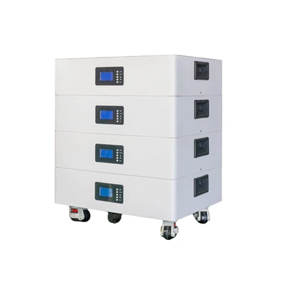 Litiumbatteripakke med lav-temperatur for solsystemer