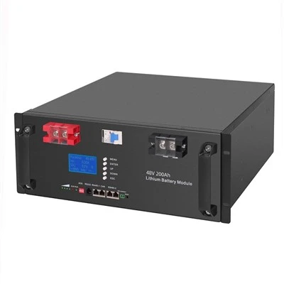 Egendefinert lav-temperatur LiFePO4-batteripakke