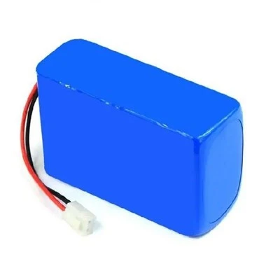 Lav-temperaturlading LiFePO4-batteripakke