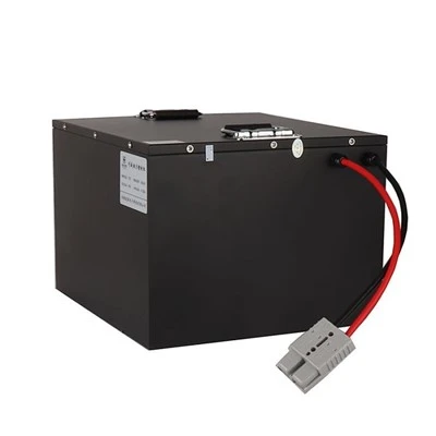 12V lavtemperatur-litiumbatteripakke for industrielt utstyr